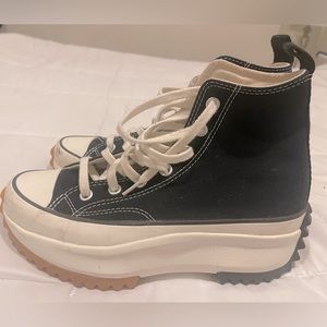 Converse limited edition